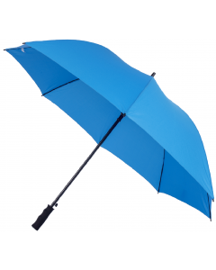Falcone® - Golfparaplu - Automaat - Windproof - Ø 120 cm - Marine blauw
