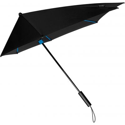 STORMaxi® - Aërodynamische stormparaplu - Handopening - Windproof - Ø 92 cm