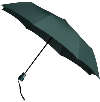 miniMAX® - Opvouwbaar - Automaat - Windproof - Ø 100 cm - Donker groen