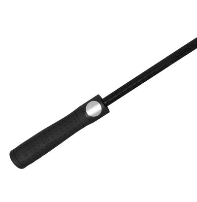 Falcone® - Golfparaplu - Automaat - Windproof - Ø 130 cm - Grijs