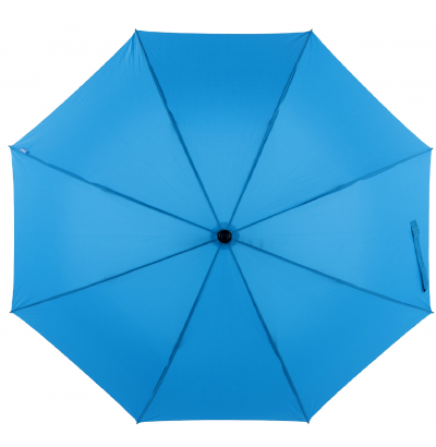 Falcone® - Golfparaplu - Automaat - Windproof - Ø 120 cm - Marine blauw